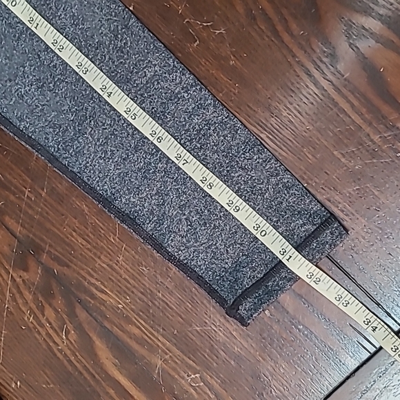 🩵 NWT Barbell Static Gray Leggings - Picture 7 of 10